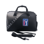 PGA TOUR 質感衣物袋(黑)