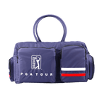 PGA TOUR 軟布衣物袋(藏青)