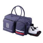 PGA TOUR 軟布衣物袋(藏青)