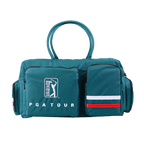 PGA TOUR 軟布衣物袋(暗綠)