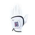 PGA TOUR男小羊皮高爾夫手套
