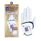 PGA TOUR男小羊皮高爾夫手套