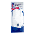 PGA TOUR韓版奈米布男高爾夫手套(白)