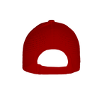 PGA TOUR高爾夫沖孔球標帽(紅)