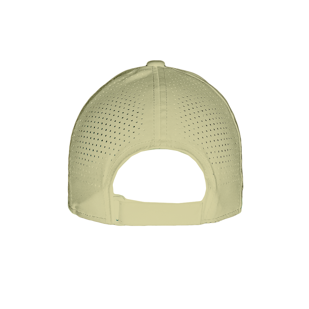 PGA TOUR高爾夫沖孔球標帽(米)