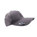 PGA TOUR Golf Exquisite Ball Cap (Gray)