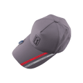 PGA TOUR Golf Exquisite Ball Cap (Gray)