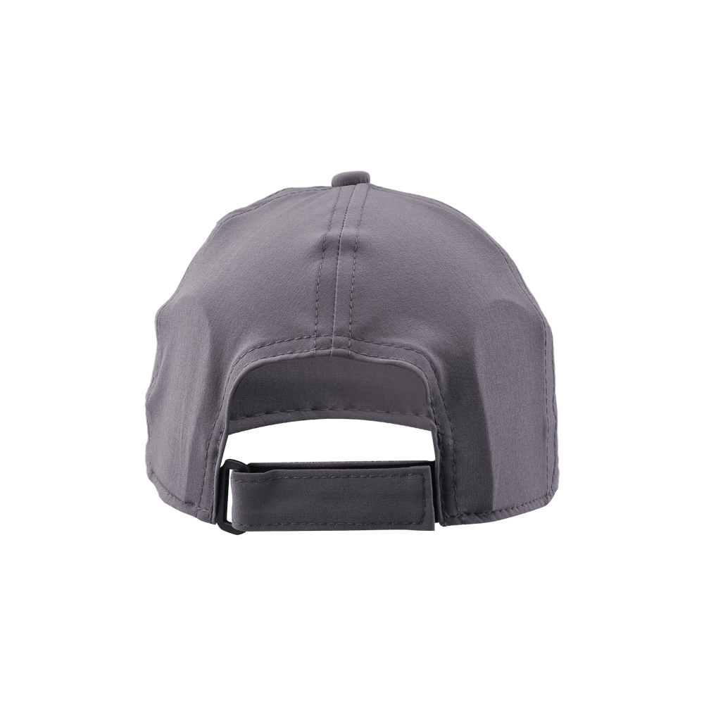 PGA TOUR Golf Exquisite Ball Cap (Gray)