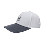 PGA TOUR Golf Exquisite Ball Cap (Navy Blue)