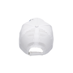 PGA TOUR高爾夫印花球標帽(白)