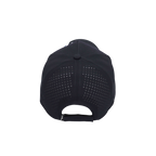 PGA TOUR高爾夫印花球標帽(黑)