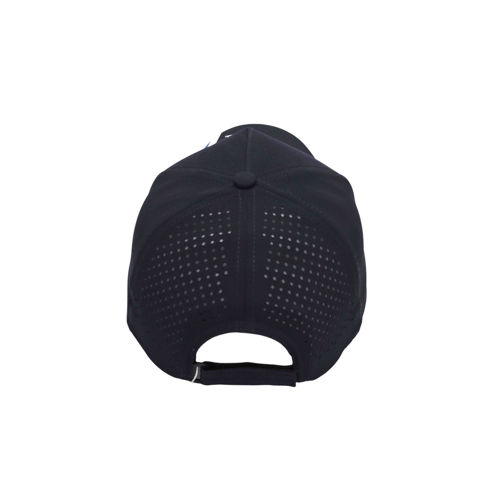 PGA TOUR高爾夫印花球標帽(黑)