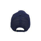 PGA TOUR高爾夫印花球標帽(藏青)