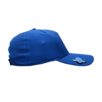 PGA TOUR高爾夫印花球標帽(寶藍)