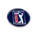 PGA TOUR紅果嶺底座+雙帽夾