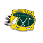 PGA TOUR黃果嶺底座+雙帽夾
