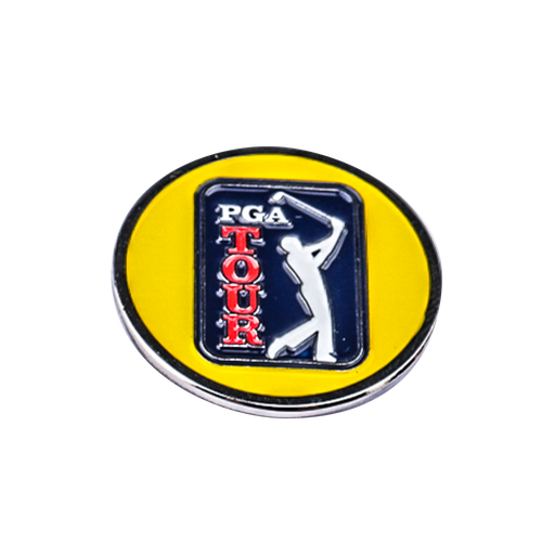 PGA TOUR黃果嶺底座+雙帽夾