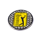 PGA TOUR黃果嶺底座+雙帽夾