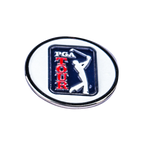 PGA TOUR白果嶺底座+雙帽夾