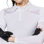 短袖冰絲防曬袖套衣