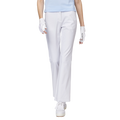 高彈微喇叭女士長褲