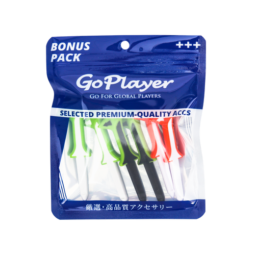 GoPlayer限位護桿指向TEE(6入組)