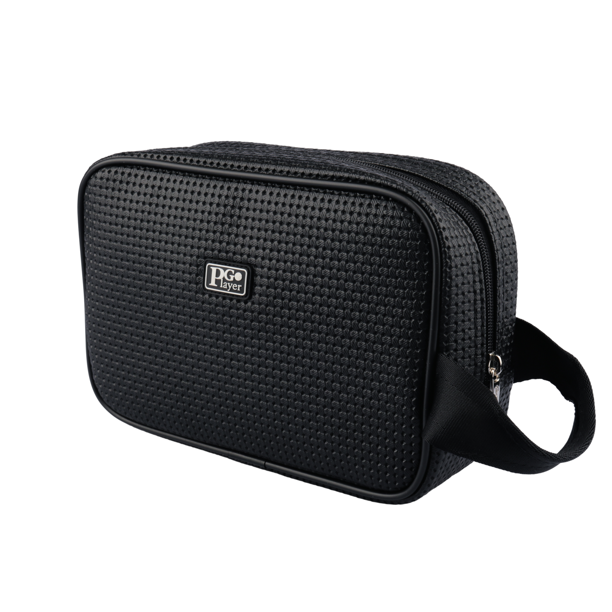 GoPlayer Universal Carry Bag (Black)