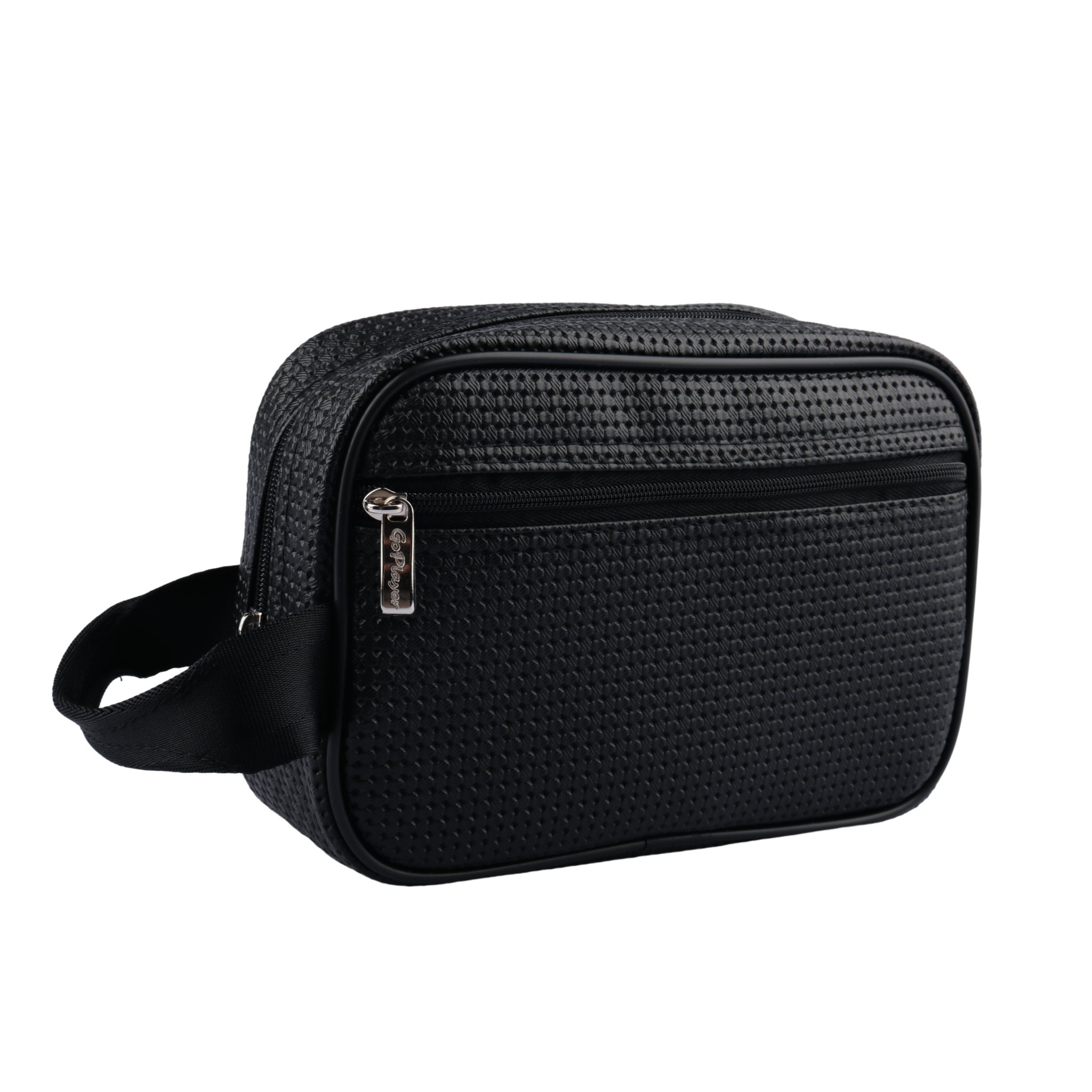 GoPlayer Universal Carry Bag (Black)
