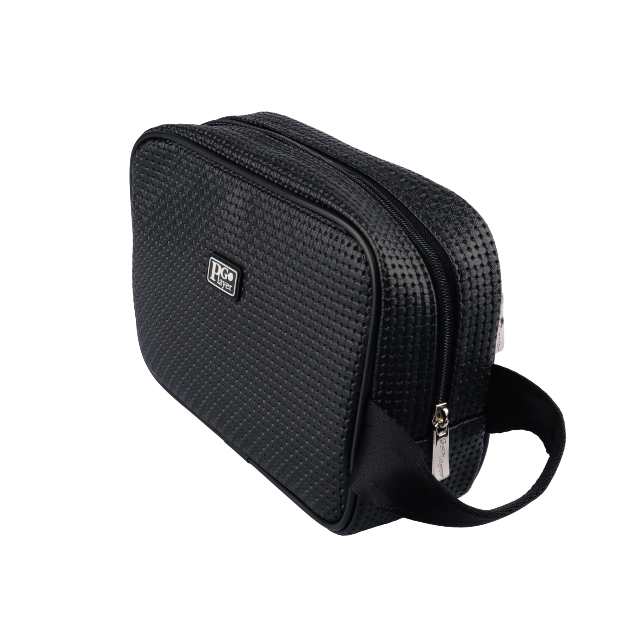 GoPlayer Universal Carry Bag (Black)