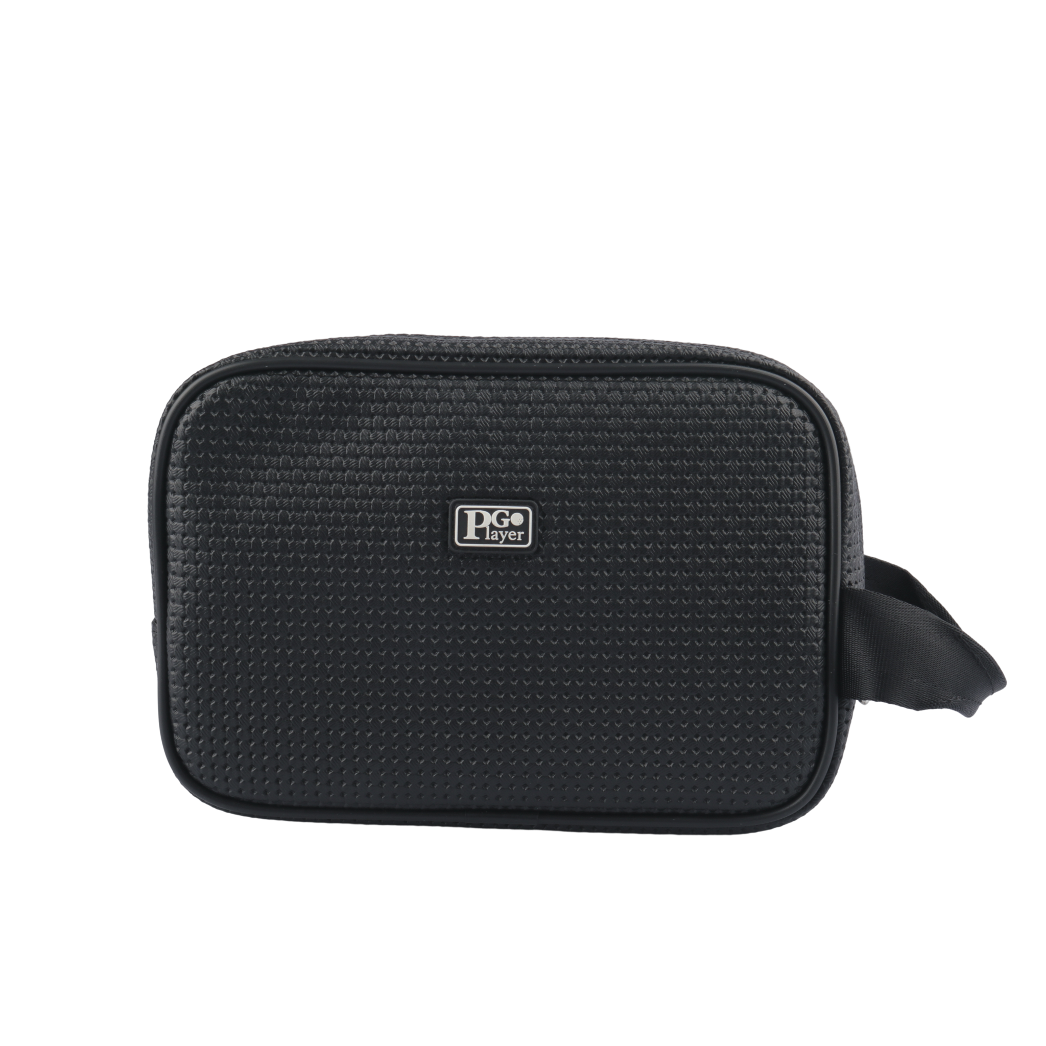 GoPlayer Universal Carry Bag (Black)
