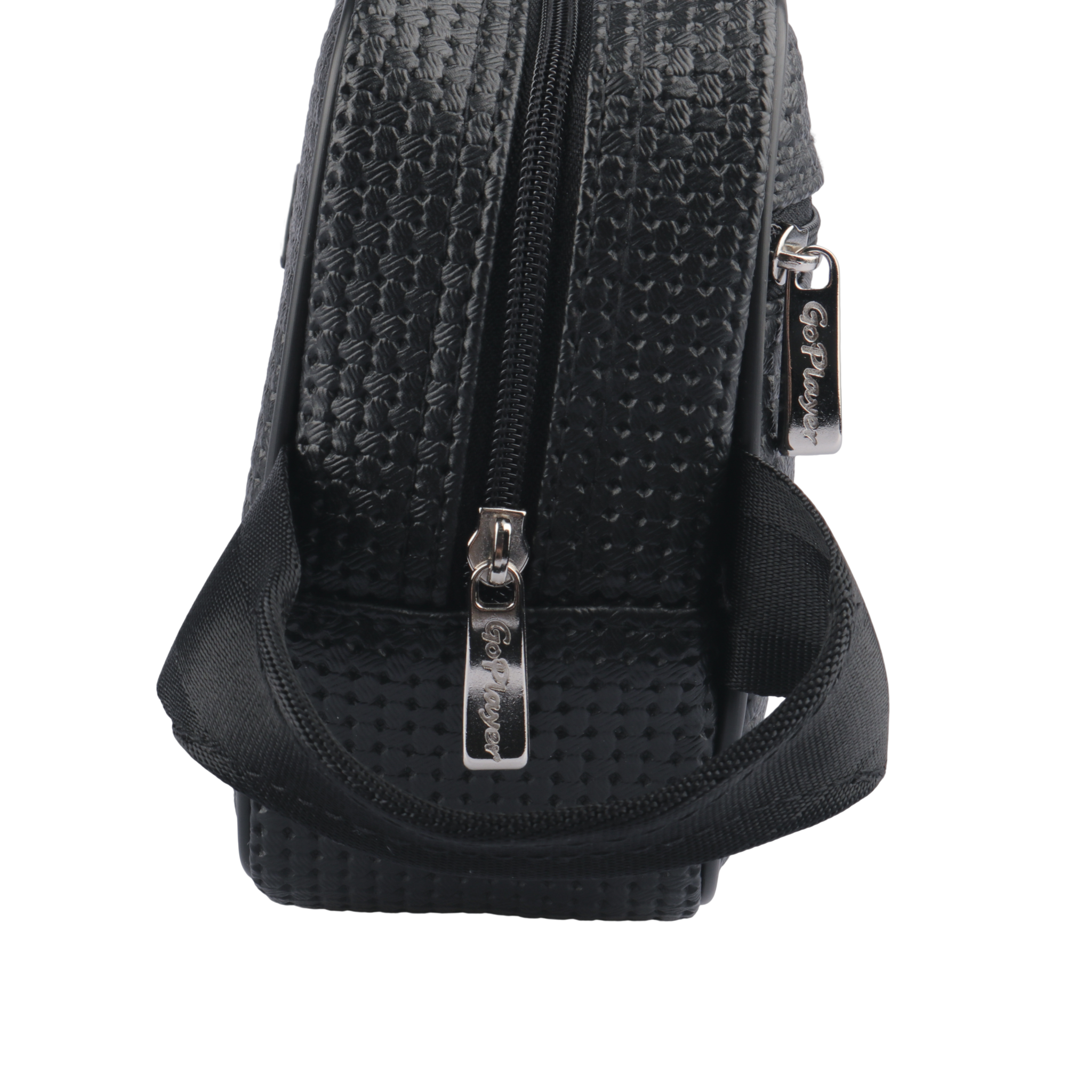 GoPlayer Universal Carry Bag (Black)