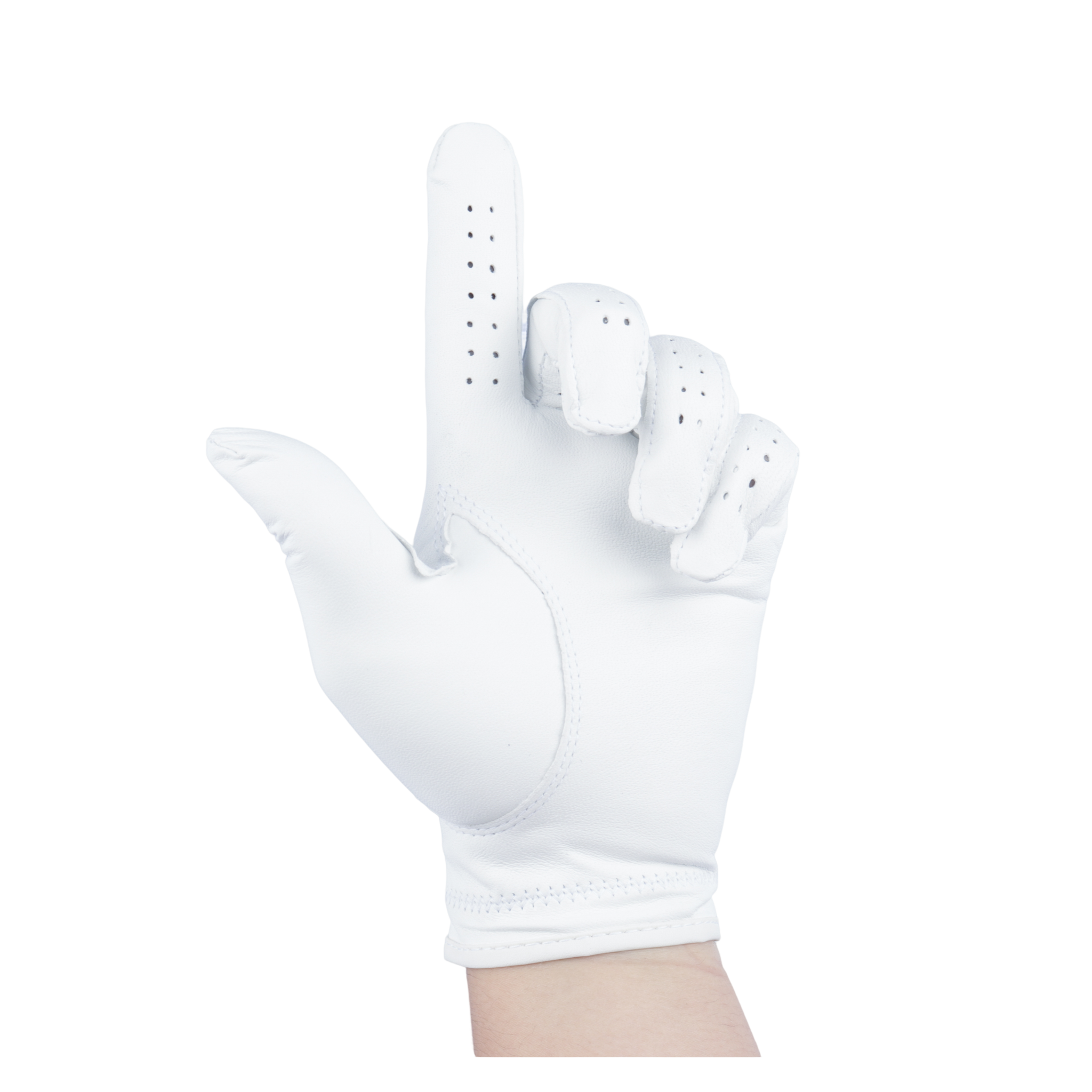 GoPlayer Supreme小羊皮手套